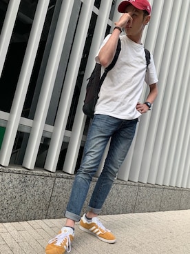 Sugita Rikuさんのコーディネート