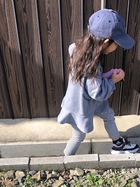 うーちゃんさんのコーディネート