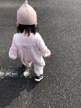 うーちゃんさんのコーディネート