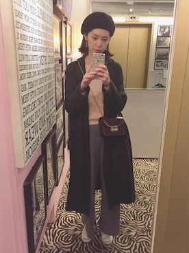 mikaさんのコーディネート