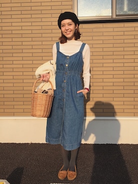 mikaさんのコーディネート