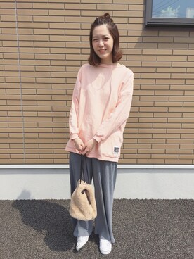 mikaさんのコーディネート