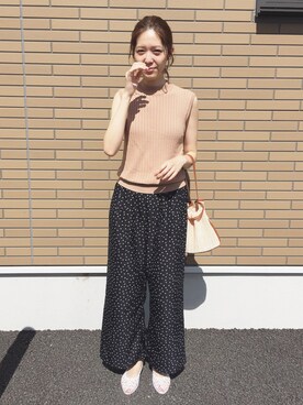 mikaさんのコーディネート