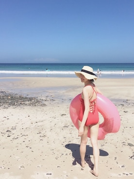 mikaさんのコーディネート