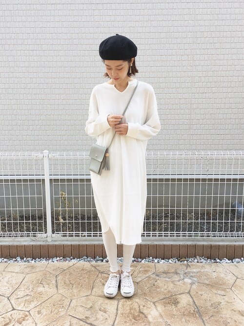 mikaさんのコーディネート