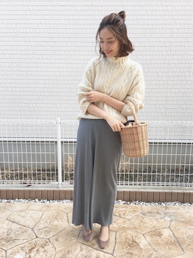 mikaさんのコーディネート