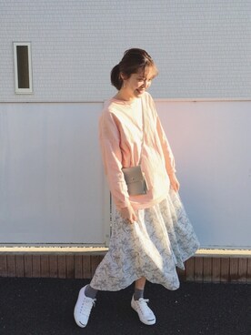 mikaさんのコーディネート