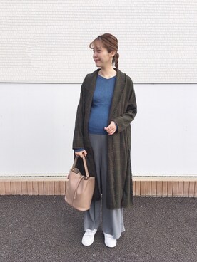 mikaさんのコーディネート