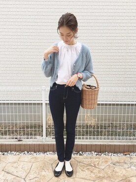 mikaさんのコーディネート