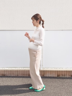 mikaさんのコーディネート