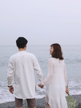 mikaさんのコーディネート