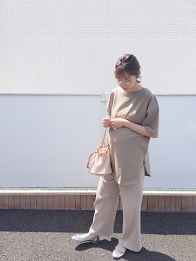 mikaさんのコーディネート