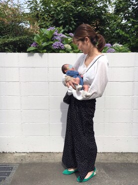 mikaさんのコーディネート