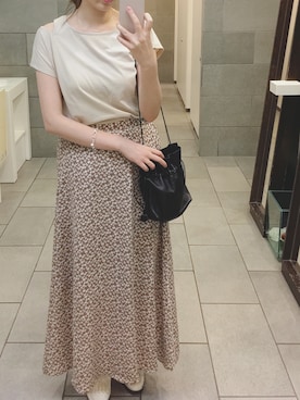 mikaさんのコーディネート