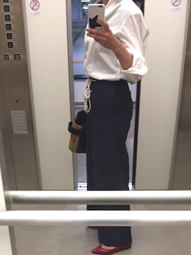 a.さん(レディース・154cm)の春コーディネート