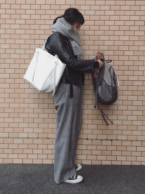 a.さんのコーディネート