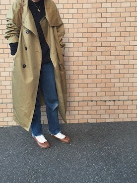 a.さんのコーディネート