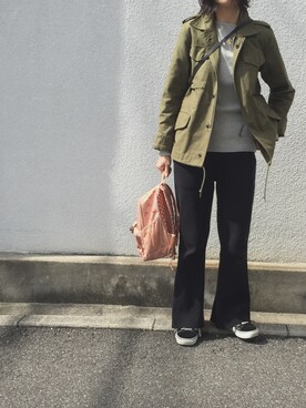 a.さんのコーディネート