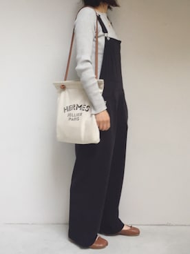 a.さんのコーディネート