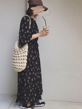 a.さんのコーディネート