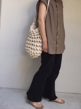 a.さんのコーディネート