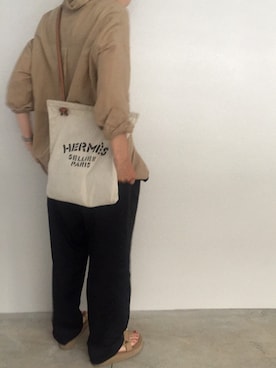 a.さんのコーディネート