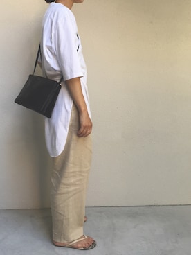 a.さんのコーディネート