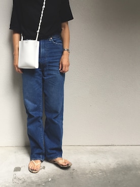 a.さんのコーディネート