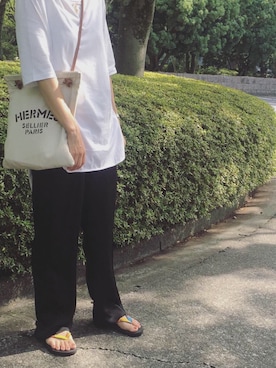 a.さんのコーディネート