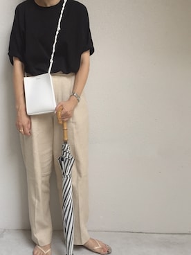 a.さんのコーディネート