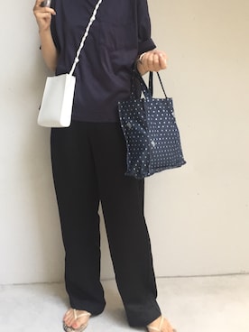 a.さんのコーディネート