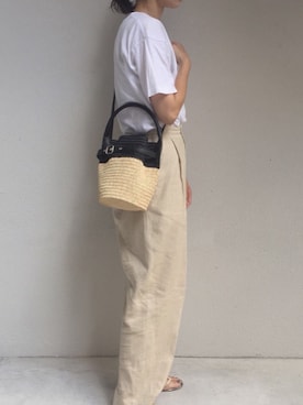 a.さんのコーディネート