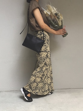 a.さんのコーディネート