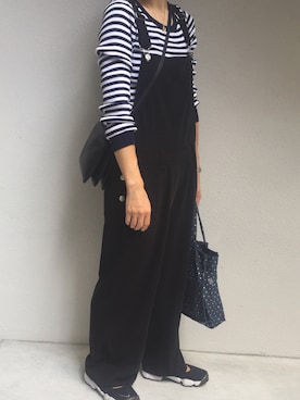 a.さんのコーディネート