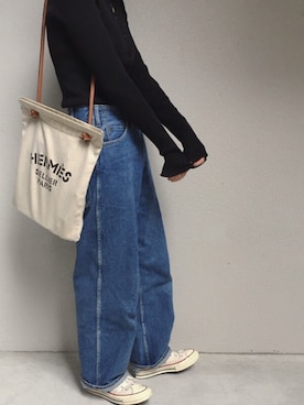 a.さんのコーディネート