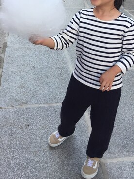 a.さんのコーディネート