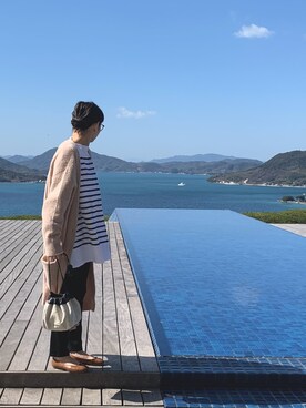 a.さんのコーディネート