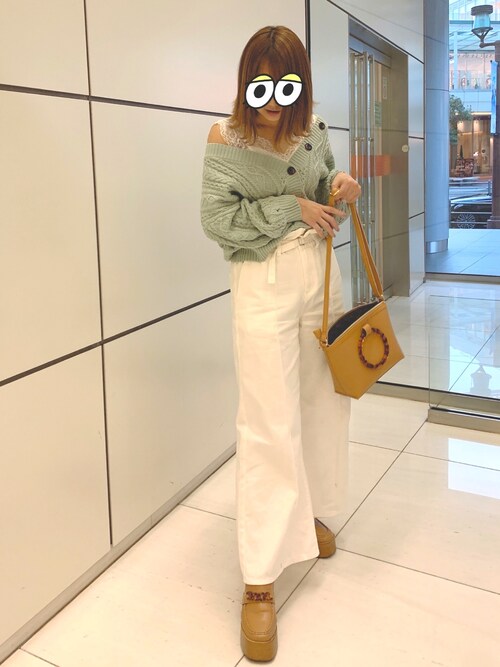 つんさんのコーディネート