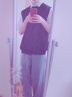 Shunさんのコーディネート