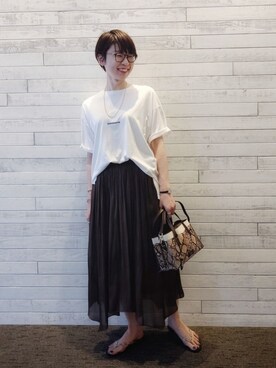 satchさんのコーディネート