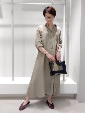 satchさんのコーディネート