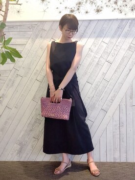 satchさんのコーディネート