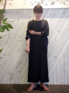 satchさんのコーディネート