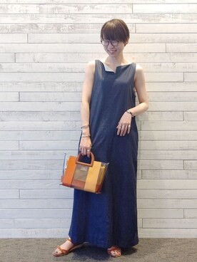 satchさんのコーディネート