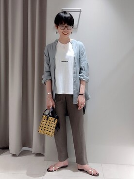 satchさんのコーディネート