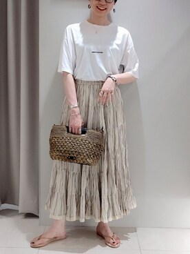 satchさんのコーディネート