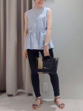 satchさんのコーディネート