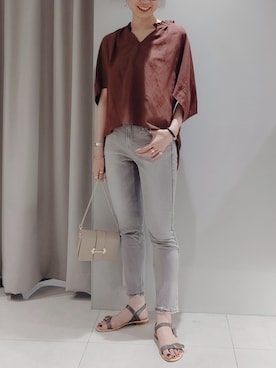 satchさんのコーディネート