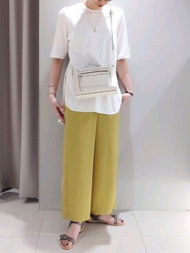 satchさんのコーディネート