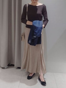 satchさんのコーディネート